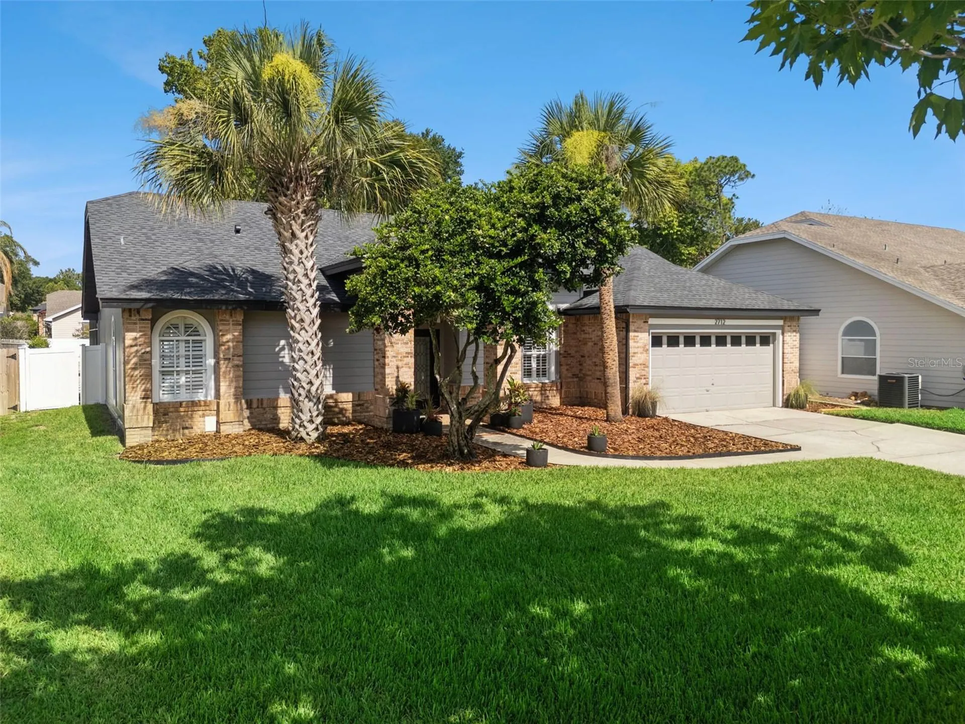 2712 Gretagreen Court Orlando FL 32835