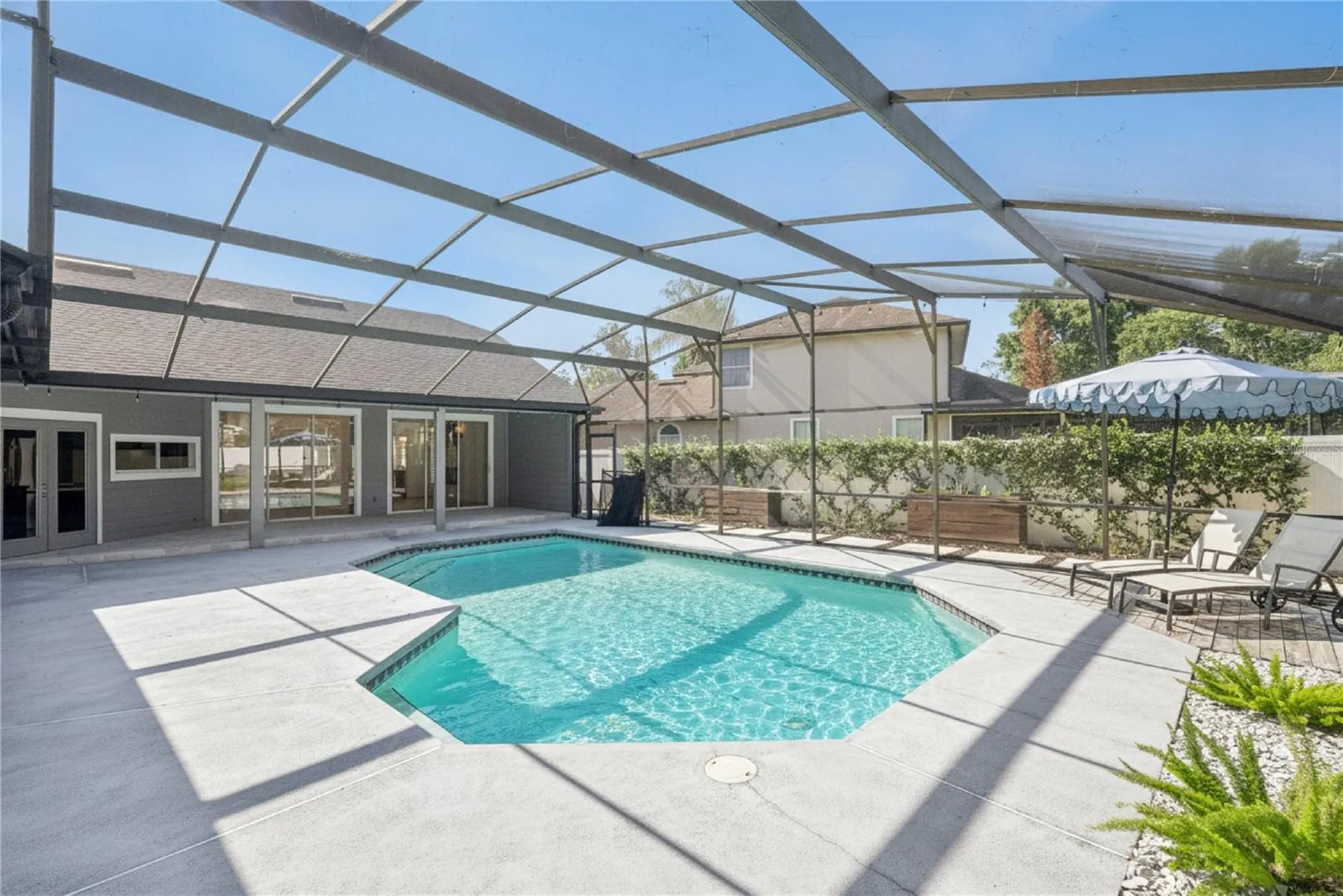 2712 Gretagreen Court Orlando FL 32835