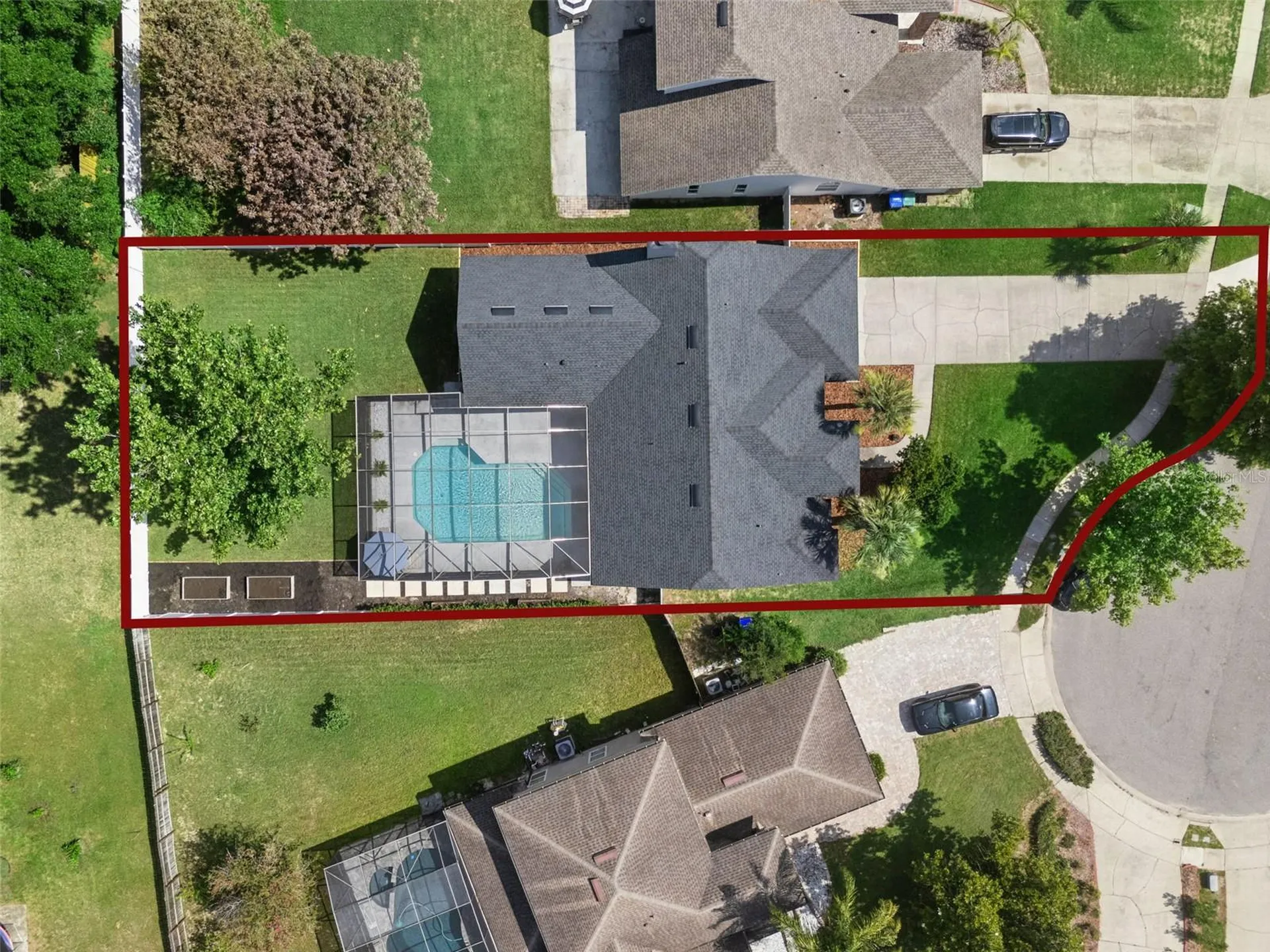 2712 Gretagreen Court Orlando FL 32835