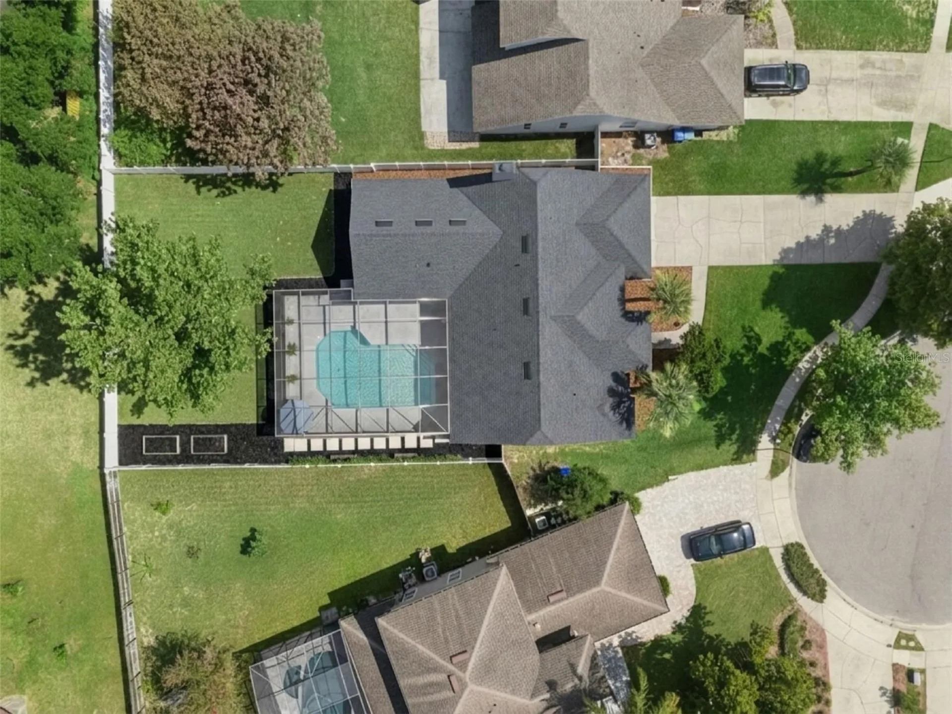2712 Gretagreen Court Orlando FL 32835