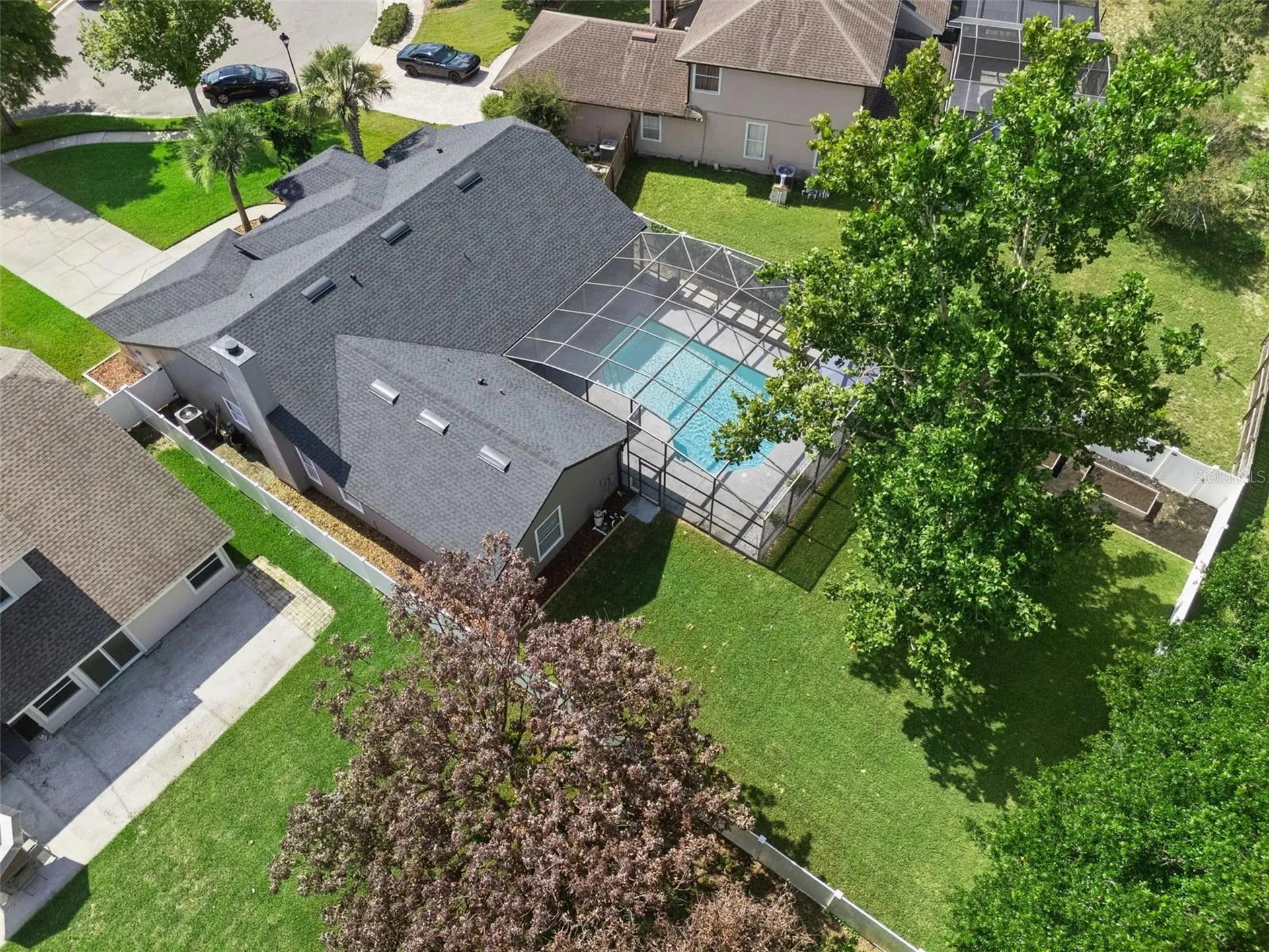 2712 Gretagreen Court Orlando FL 32835