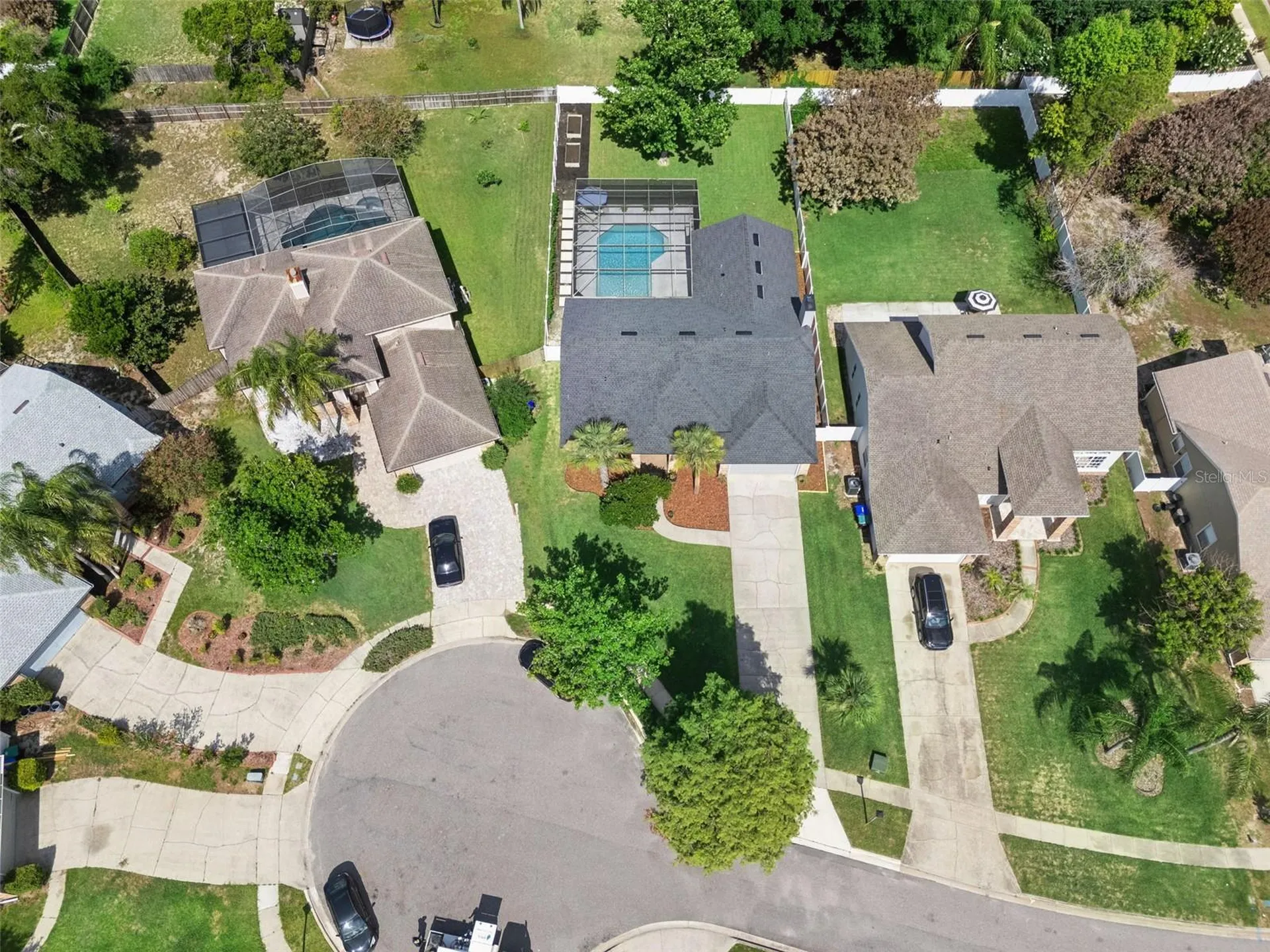 2712 Gretagreen Court Orlando FL 32835