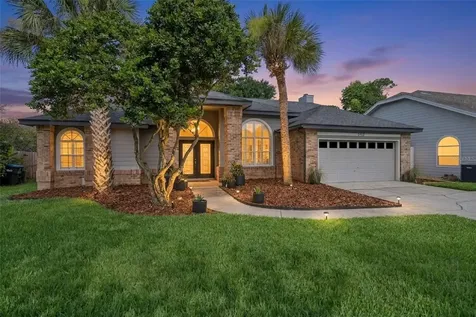 2712 Gretagreen Court Orlando FL 32835