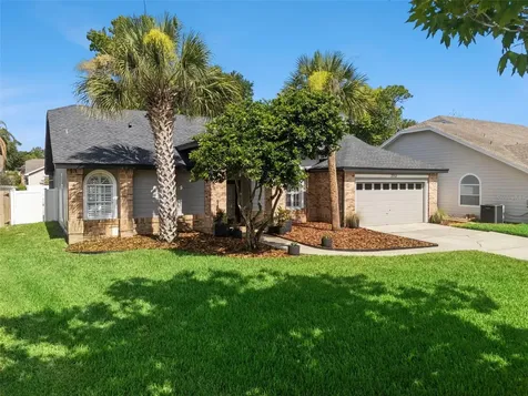 2712 Gretagreen Court Orlando FL 32835