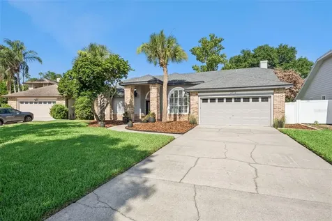 2712 Gretagreen Court Orlando FL 32835