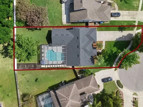 2712 Gretagreen Court Orlando FL 32835
