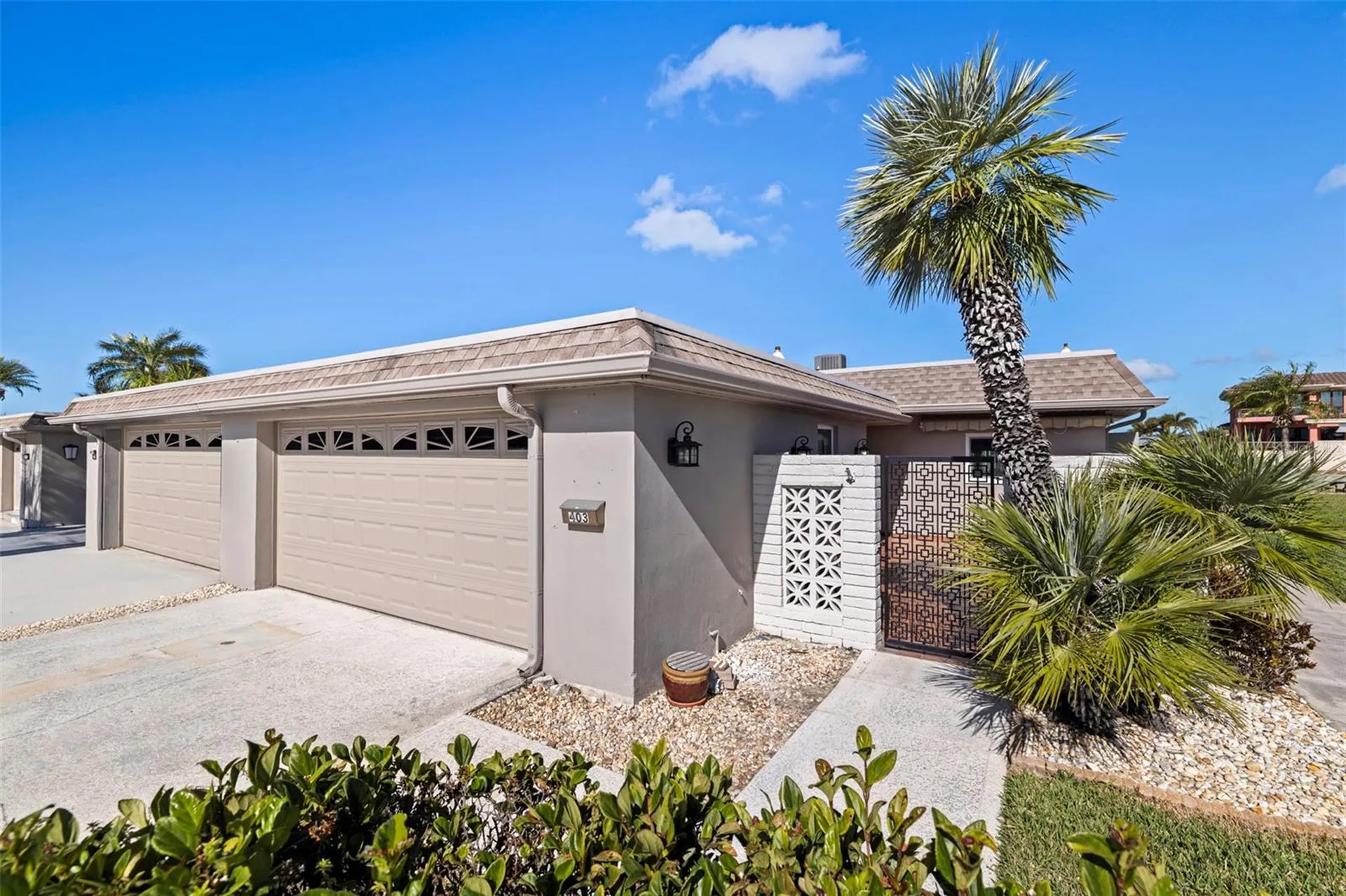 403 Boca Ciega Point Boulevard N St Petersburg FL 33708