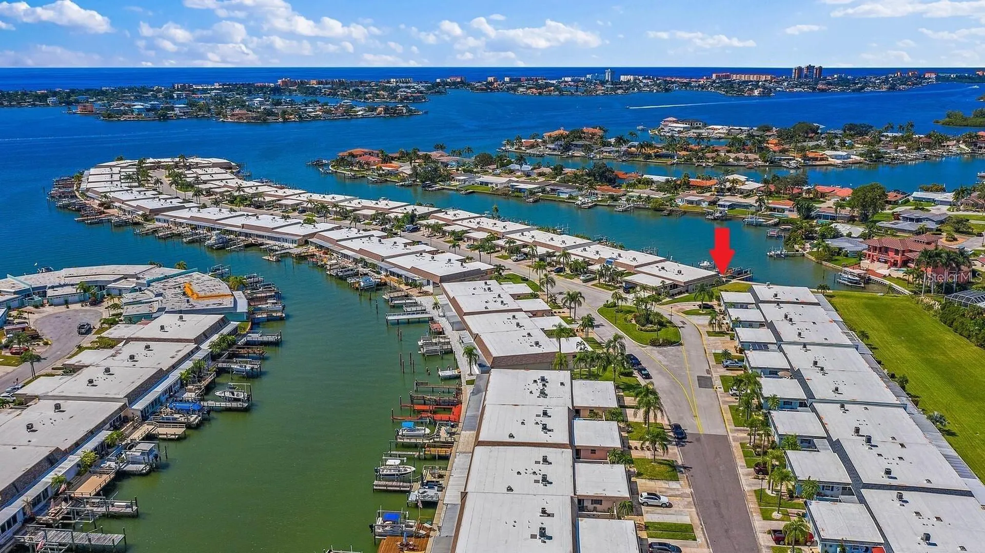 403 Boca Ciega Point Boulevard N St Petersburg FL 33708