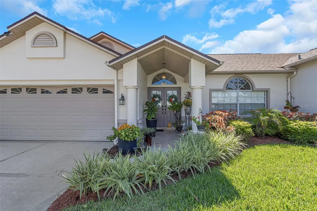 8836 Hargrove Drive Hudson FL 34667