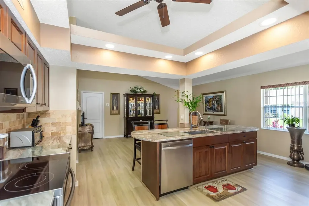 8836 Hargrove Drive Hudson FL 34667