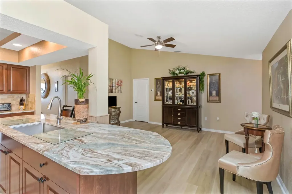 8836 Hargrove Drive Hudson FL 34667