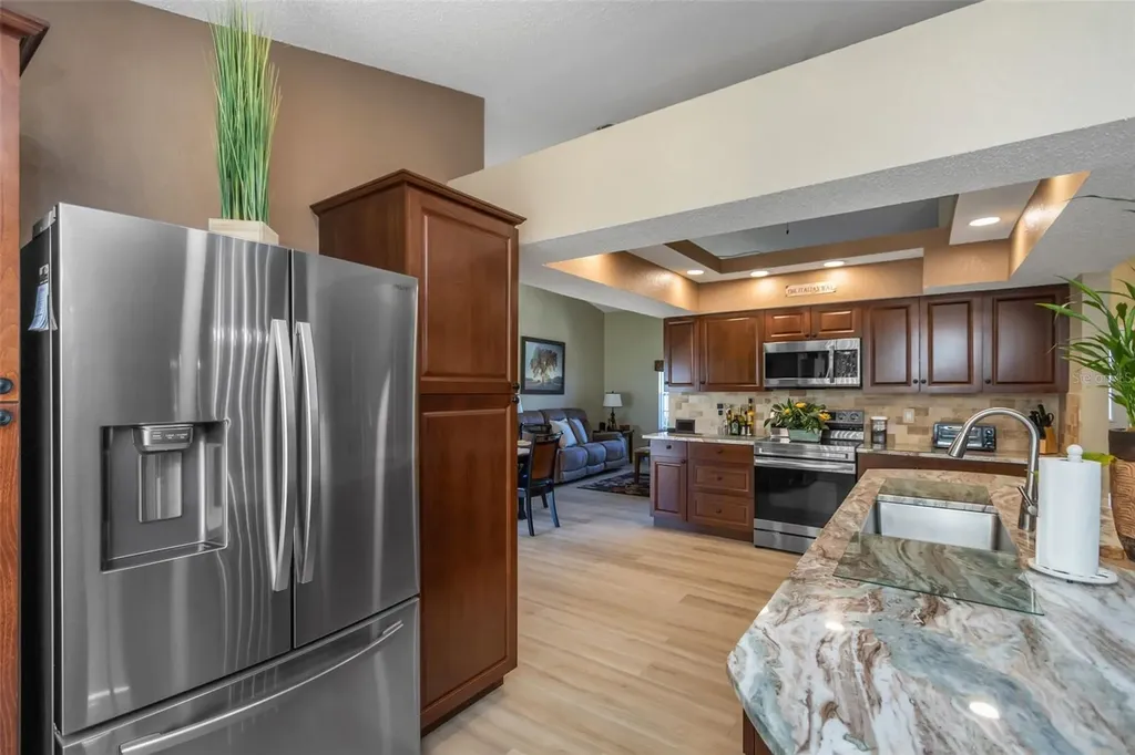 8836 Hargrove Drive Hudson FL 34667