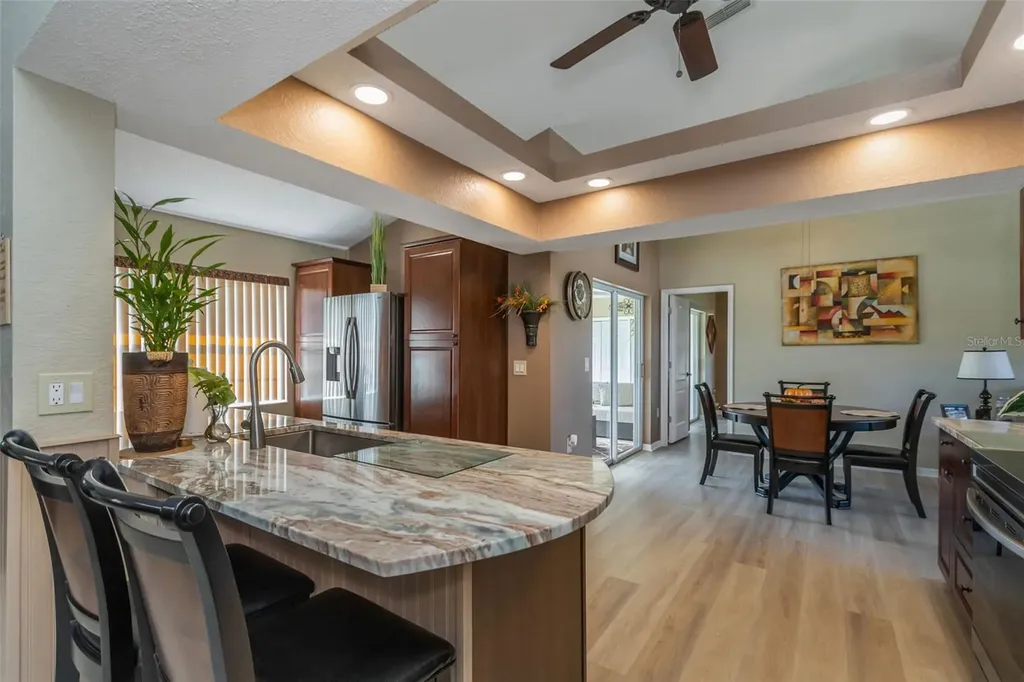 8836 Hargrove Drive Hudson FL 34667