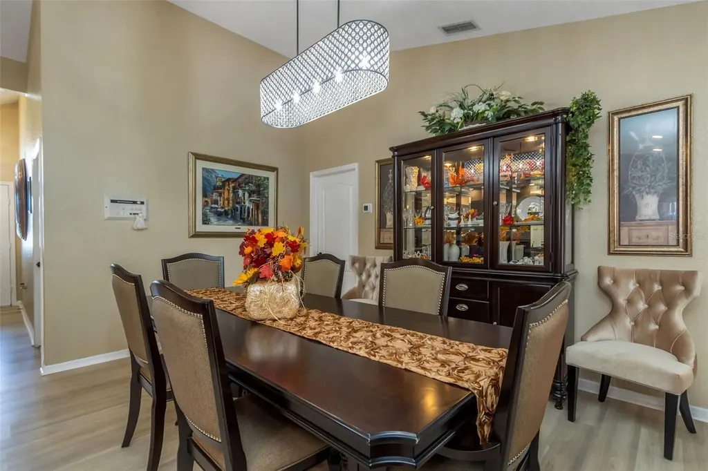 8836 Hargrove Drive Hudson FL 34667