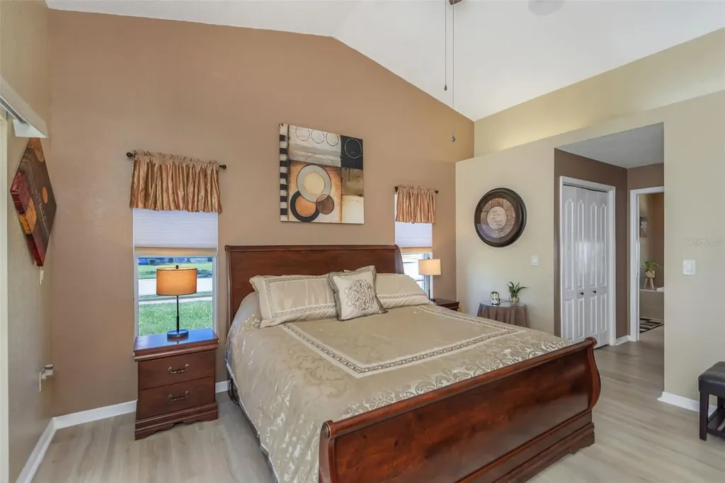 8836 Hargrove Drive Hudson FL 34667