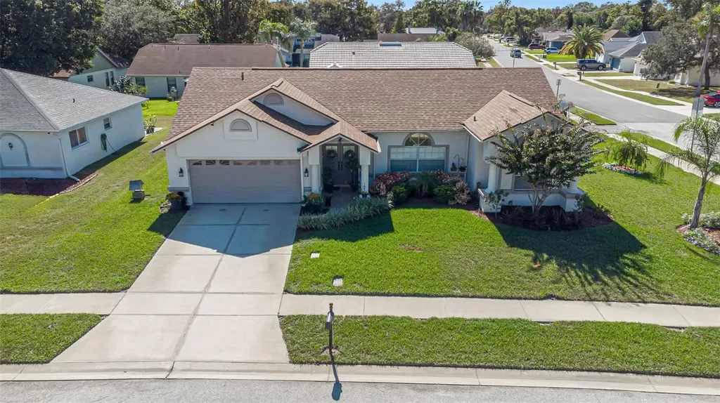 8836 Hargrove Drive Hudson FL 34667