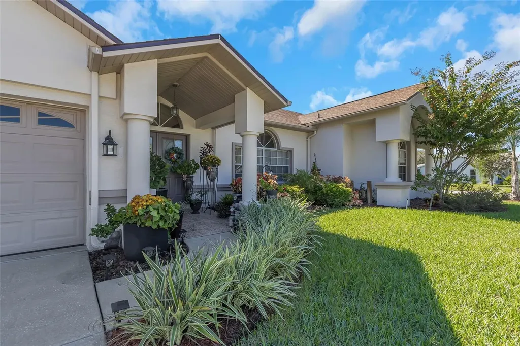 8836 Hargrove Drive Hudson FL 34667