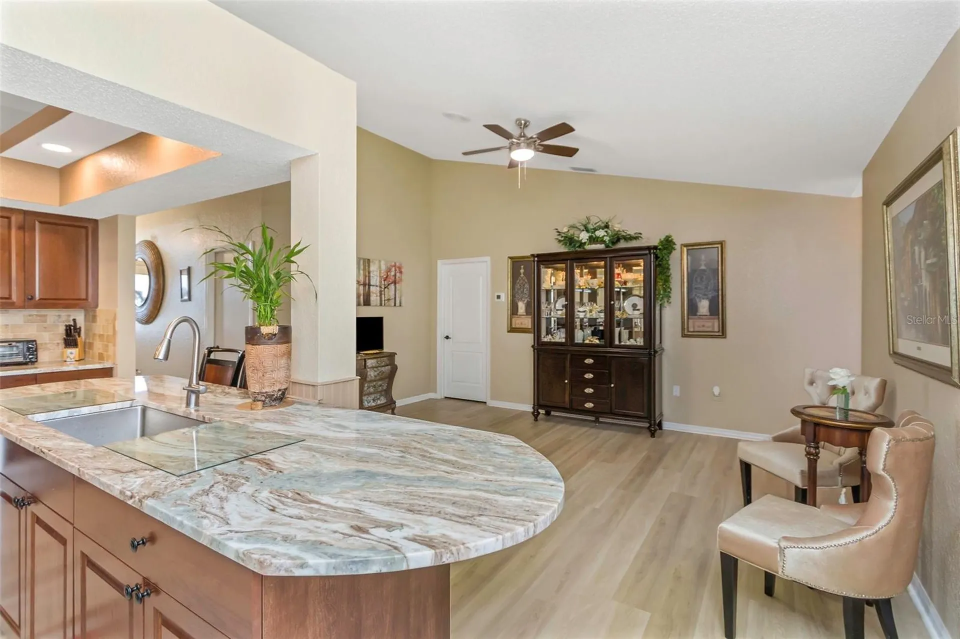 8836 Hargrove Drive Hudson FL 34667