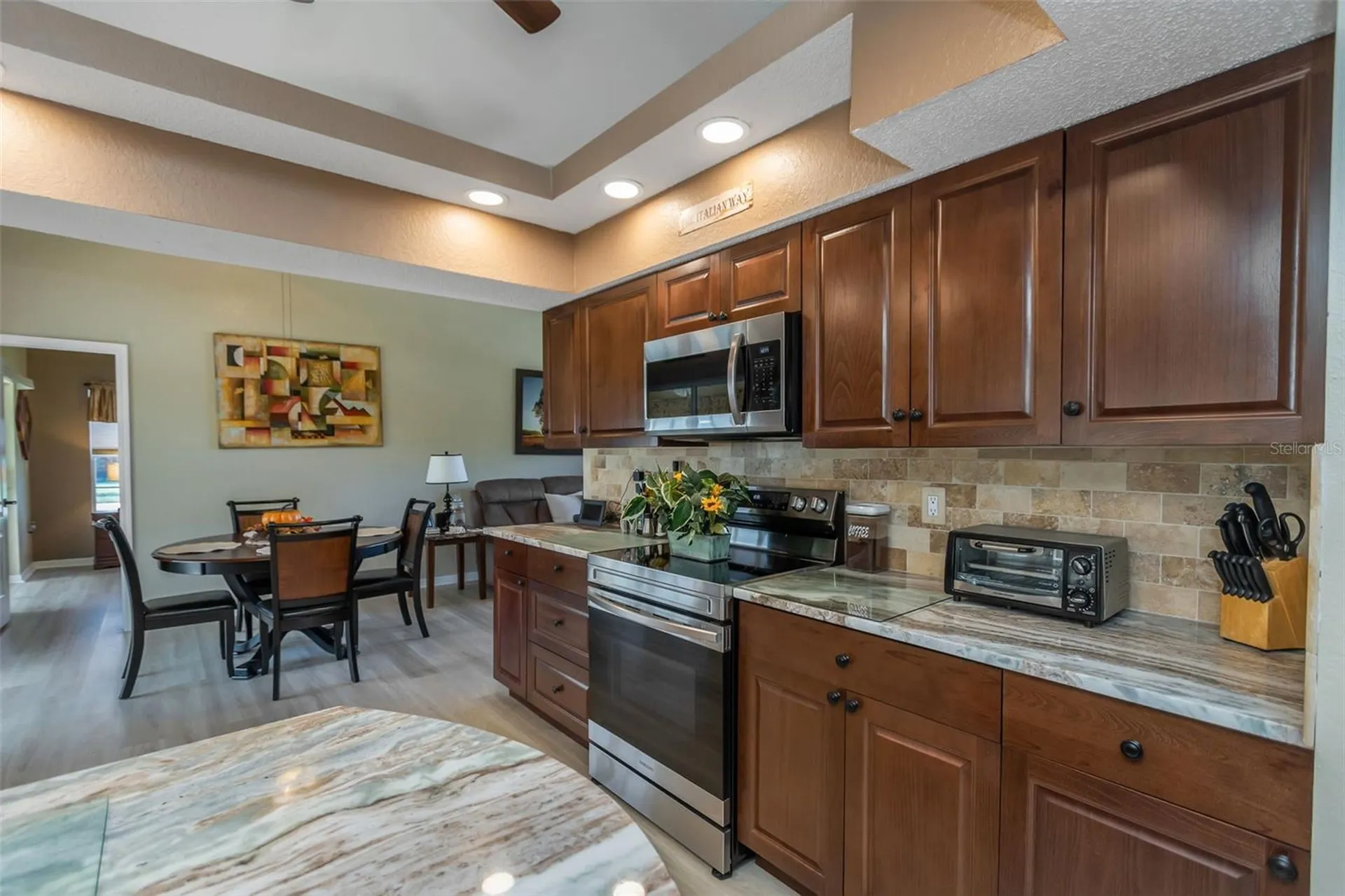 8836 Hargrove Drive Hudson FL 34667