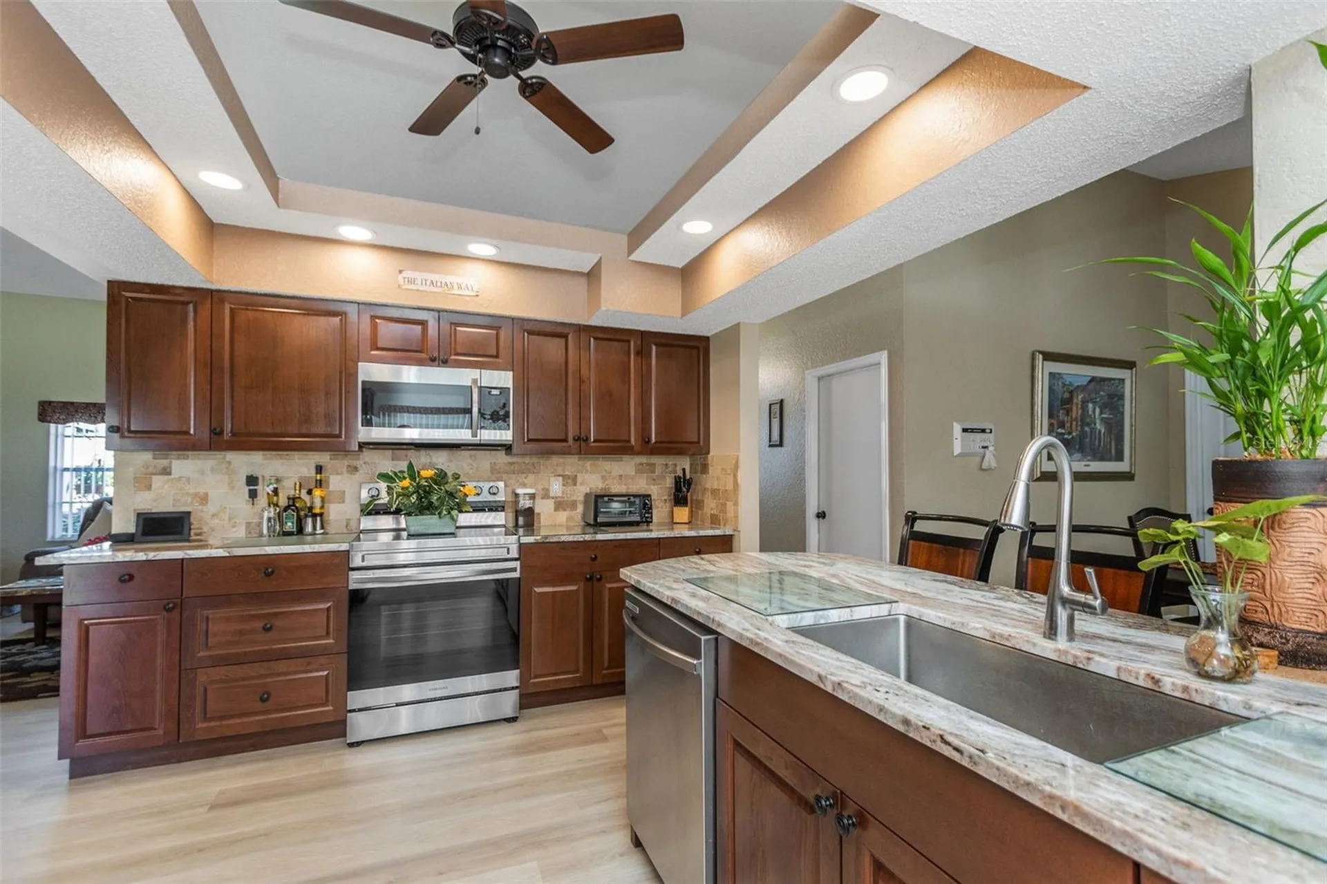 8836 Hargrove Drive Hudson FL 34667