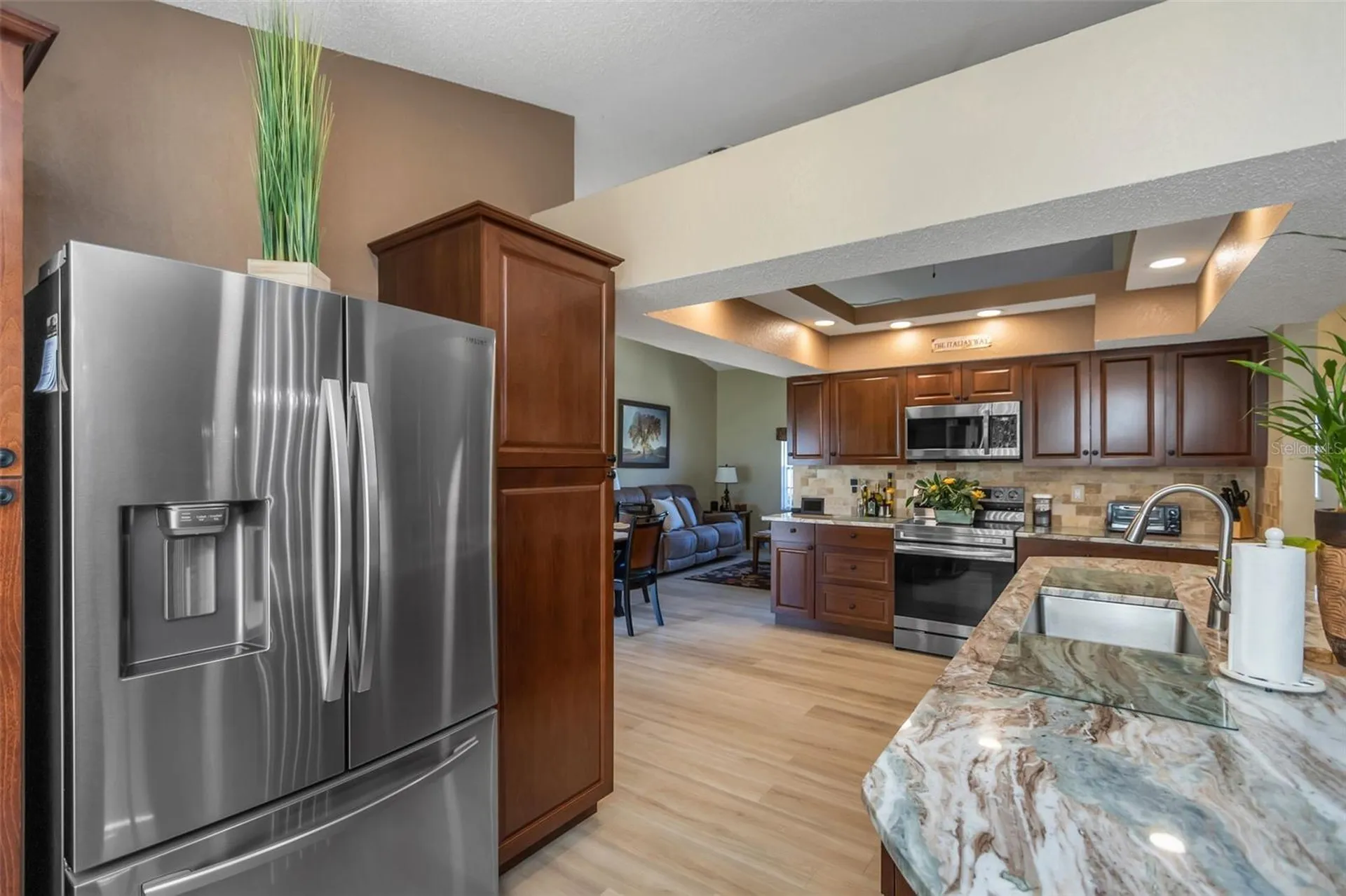 8836 Hargrove Drive Hudson FL 34667