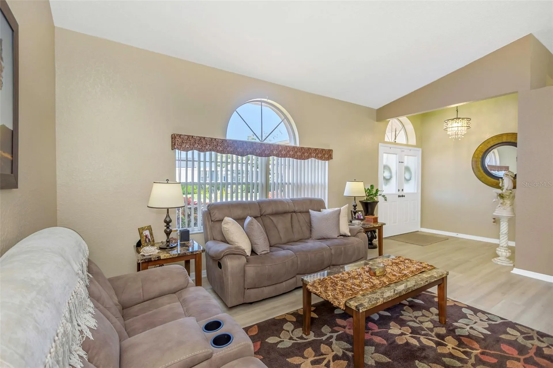 8836 Hargrove Drive Hudson FL 34667