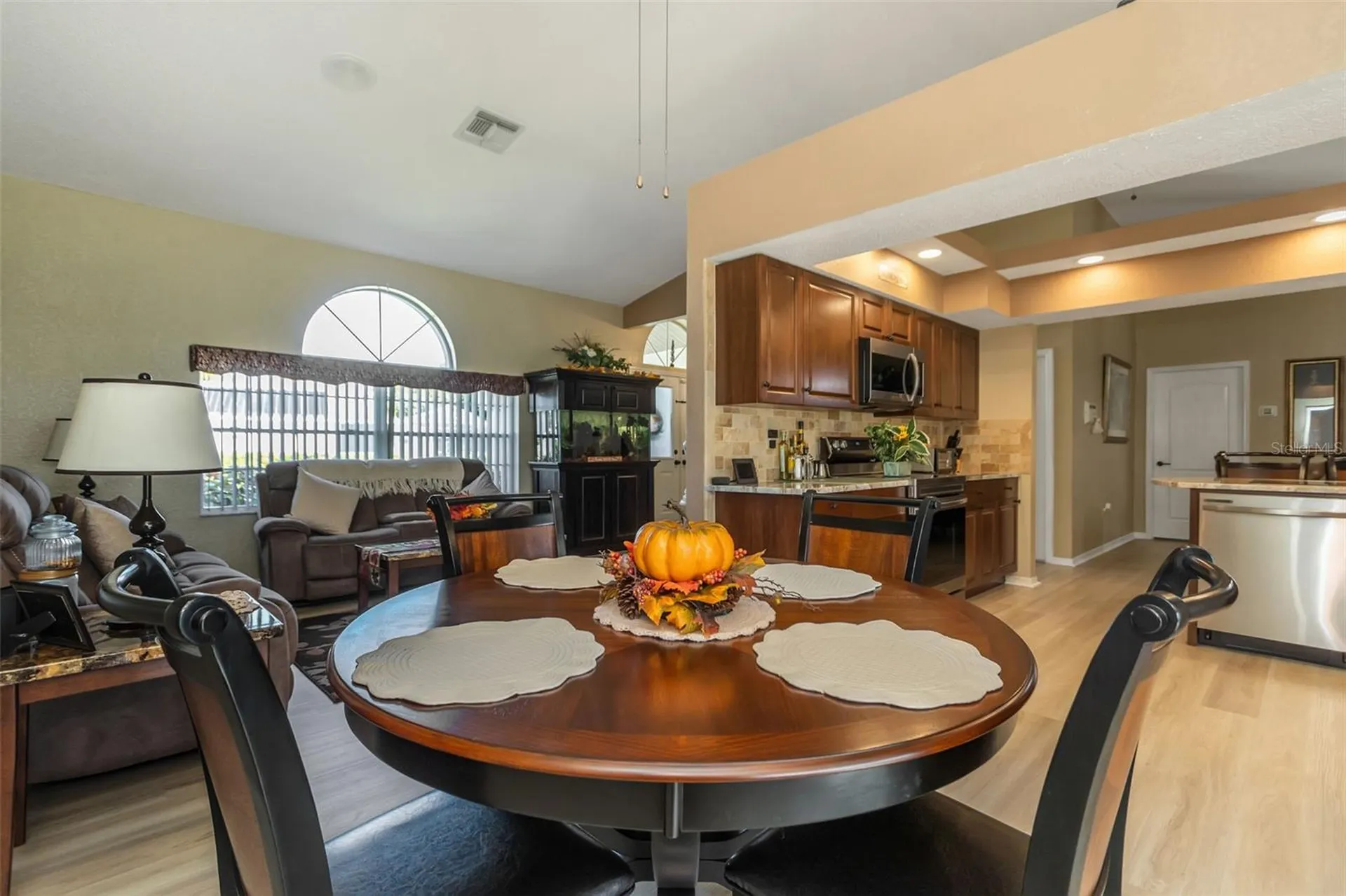 8836 Hargrove Drive Hudson FL 34667
