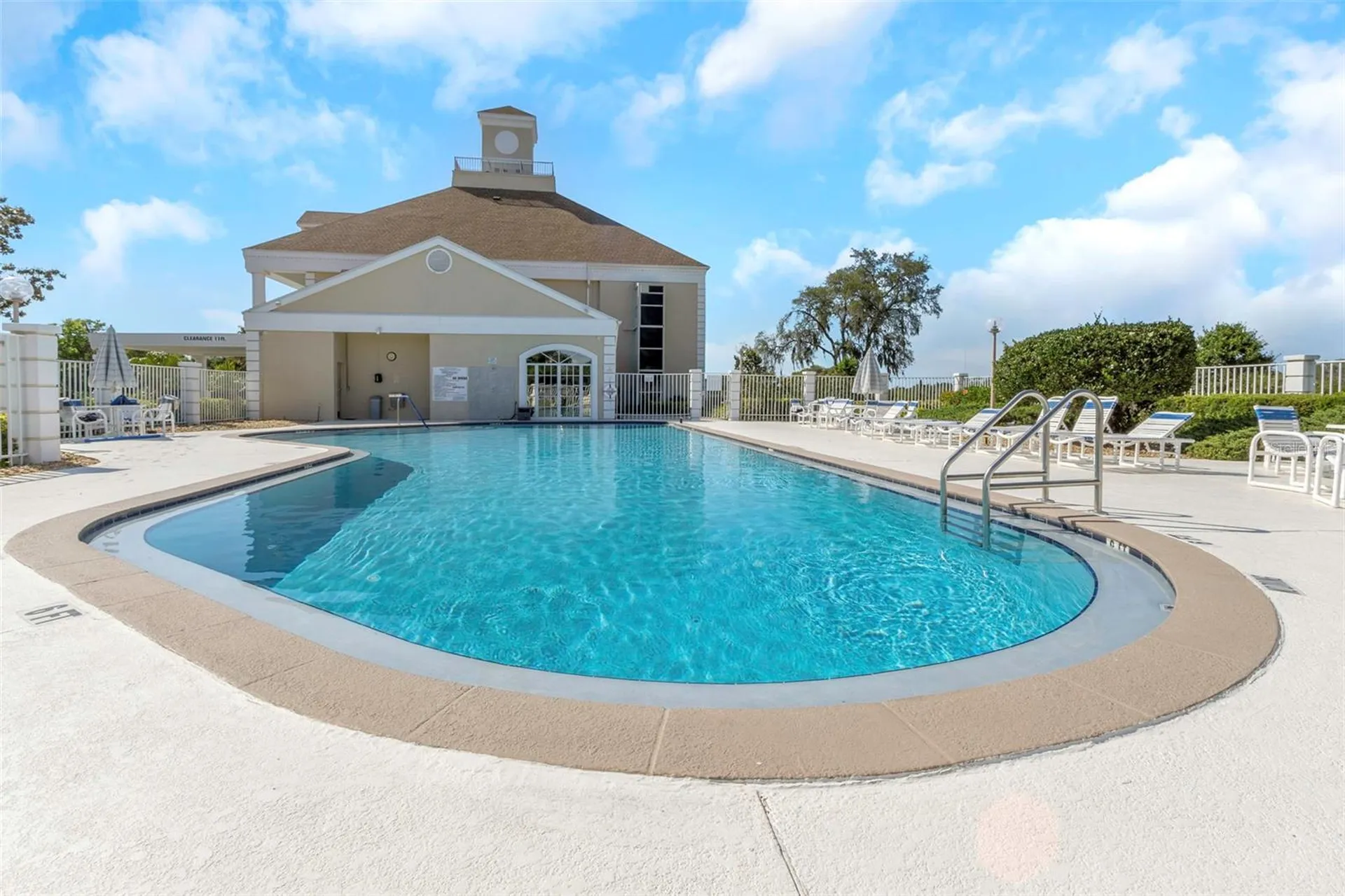 8836 Hargrove Drive Hudson FL 34667