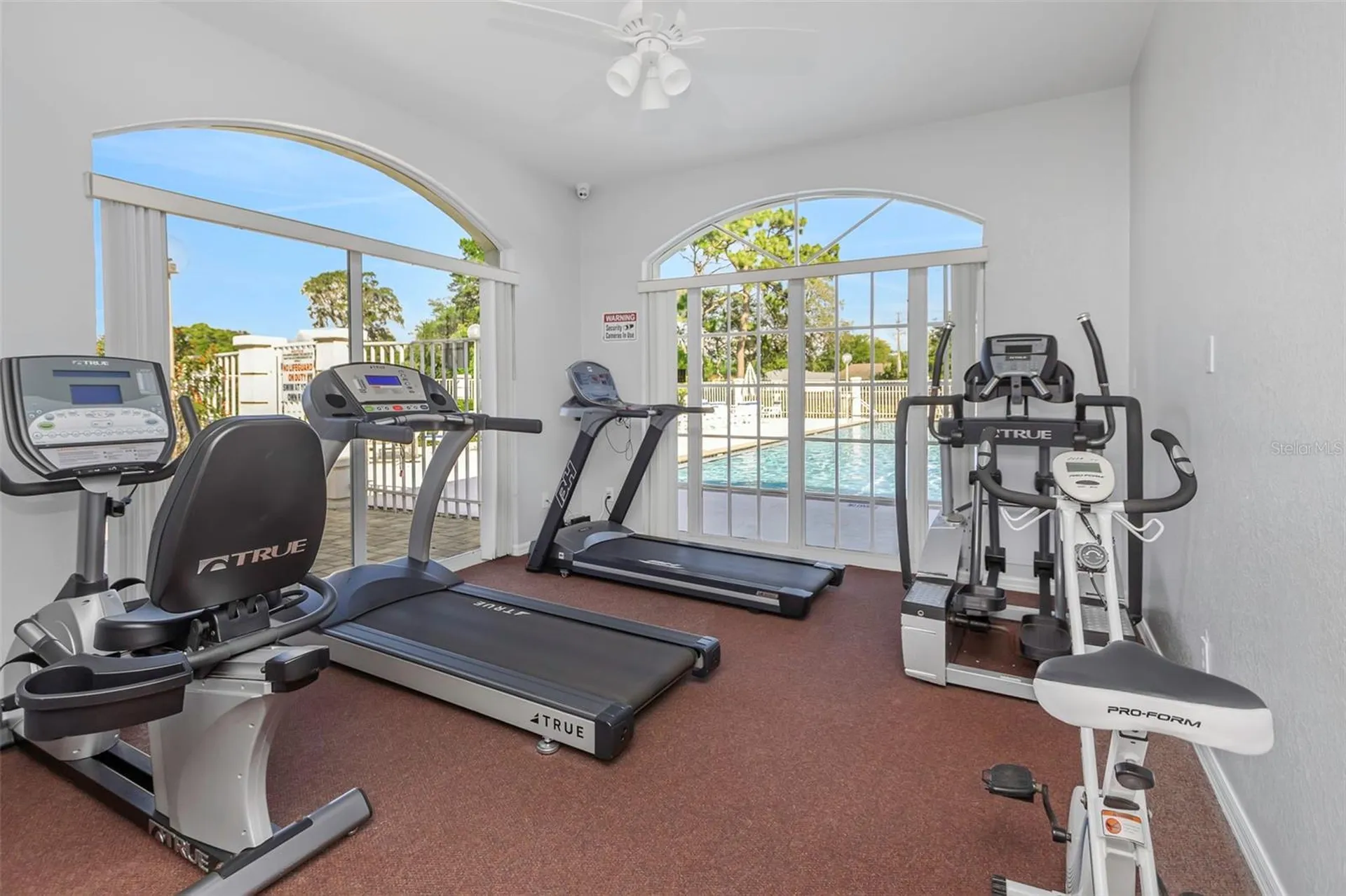 8836 Hargrove Drive Hudson FL 34667