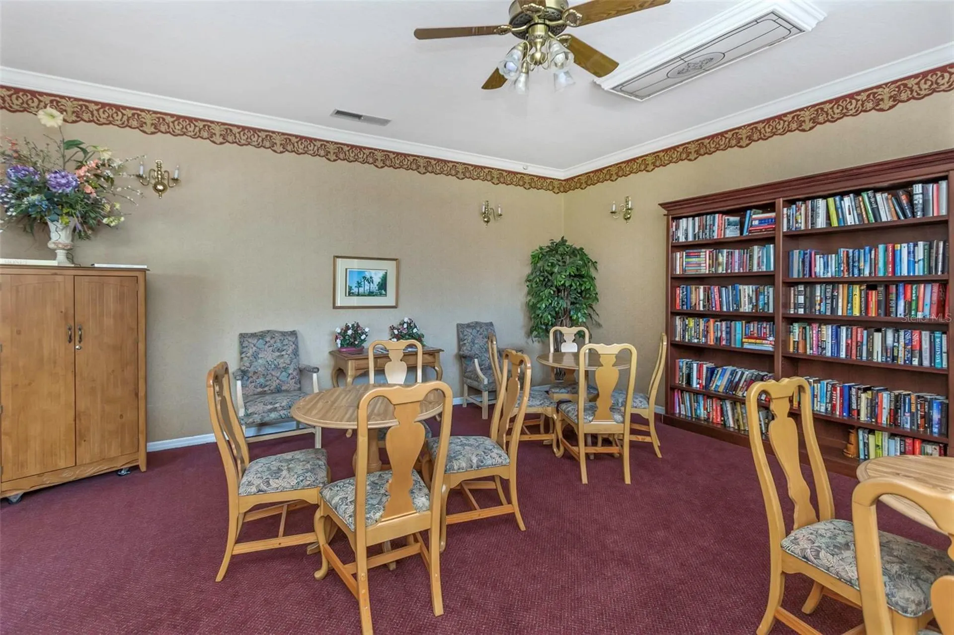 8836 Hargrove Drive Hudson FL 34667