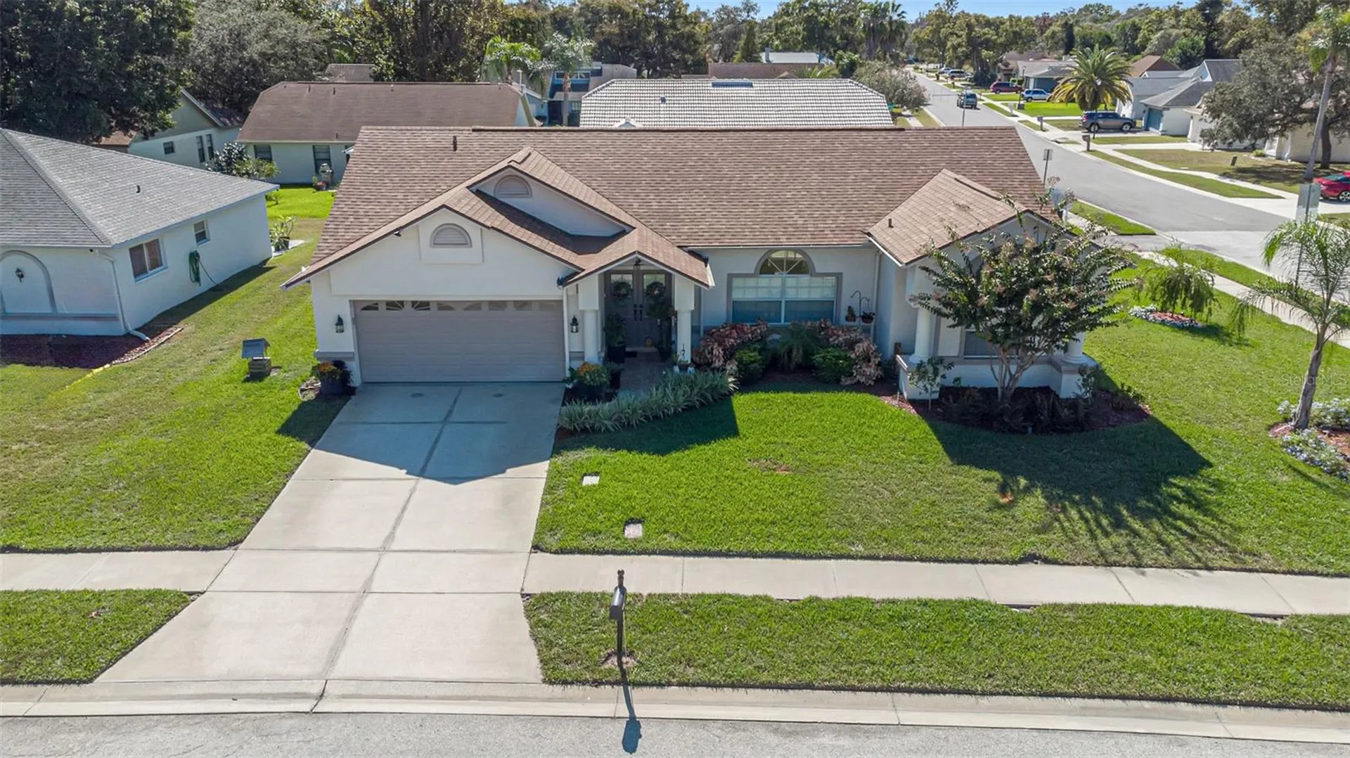 8836 Hargrove Drive Hudson FL 34667