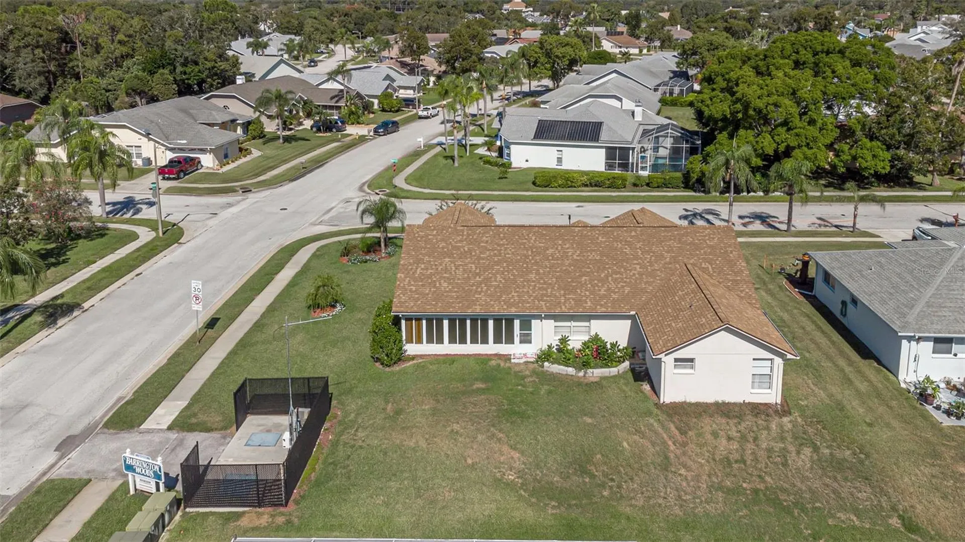 8836 Hargrove Drive Hudson FL 34667