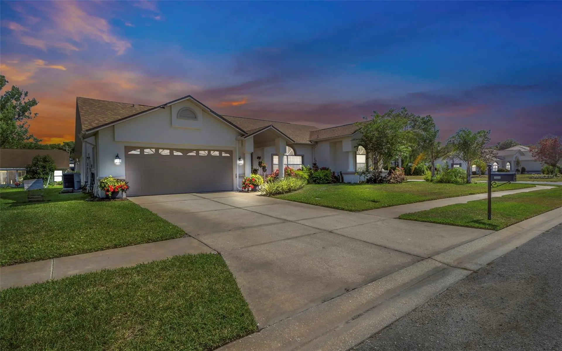 8836 Hargrove Drive Hudson FL 34667
