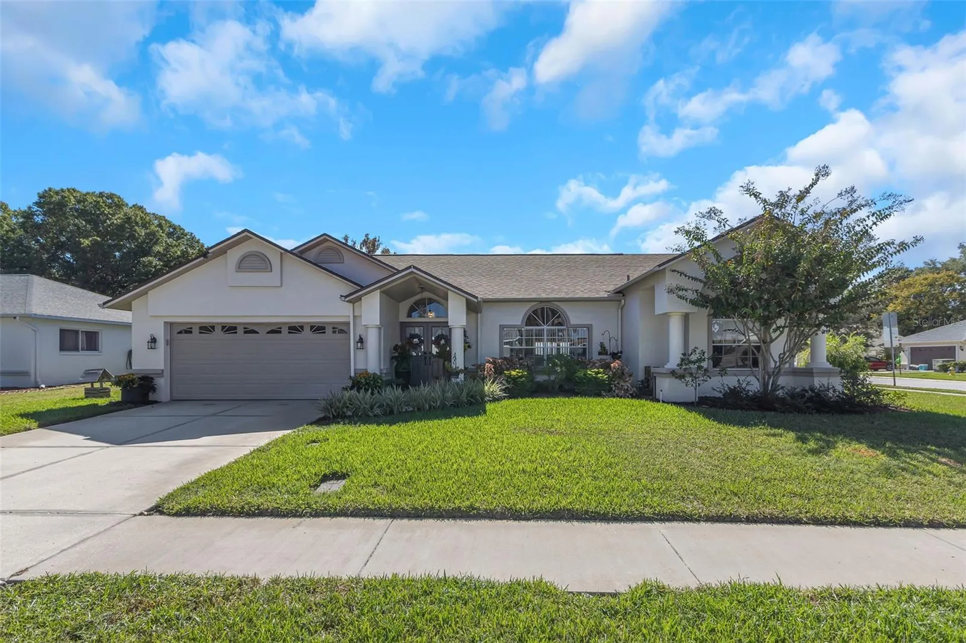 8836 Hargrove Drive Hudson FL 34667