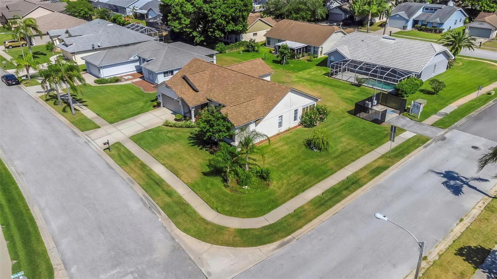 8836 Hargrove Drive Hudson FL 34667