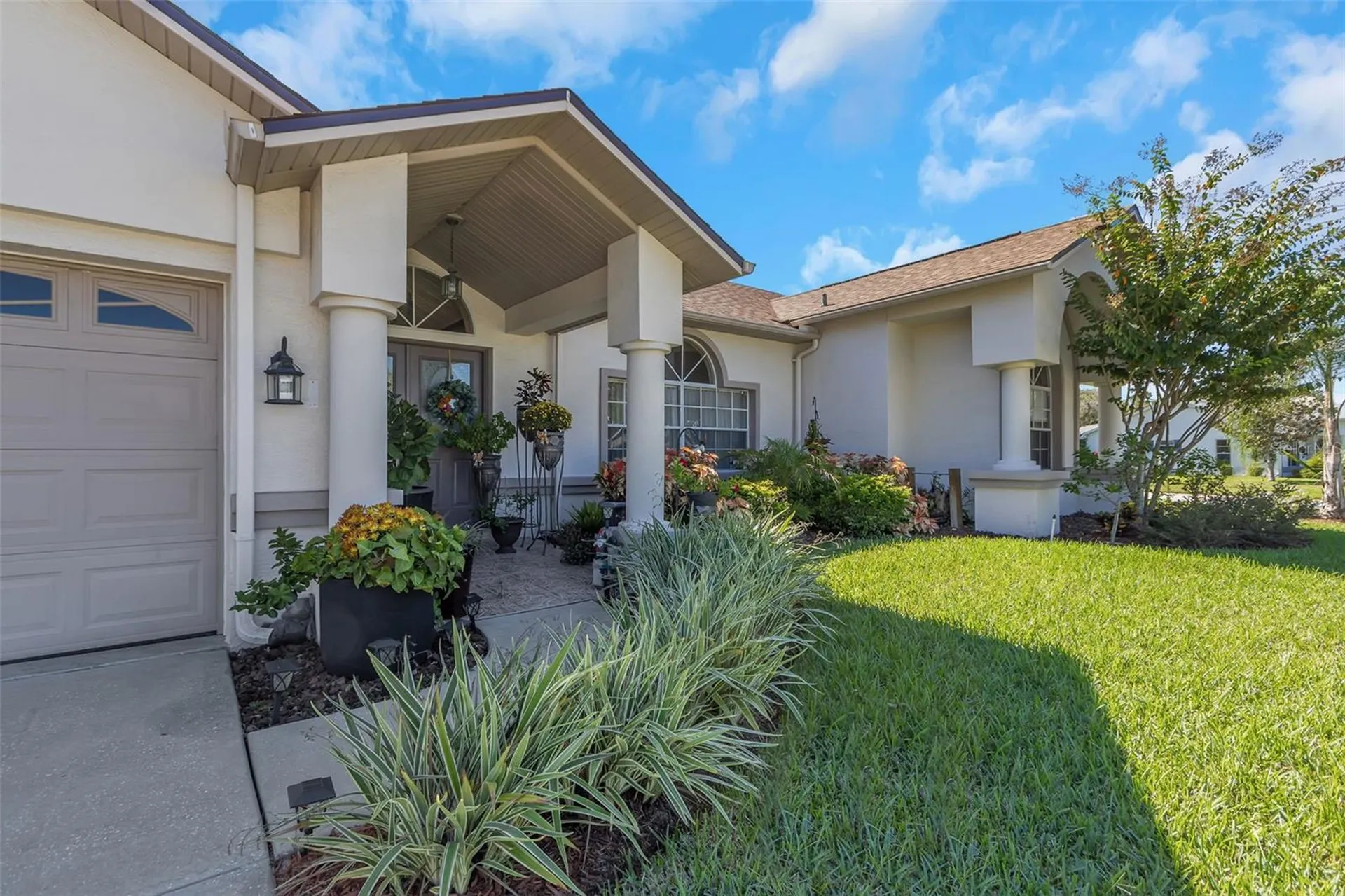 8836 Hargrove Drive Hudson FL 34667