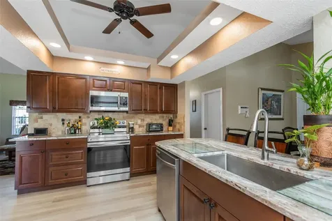 8836 Hargrove Drive Hudson FL 34667
