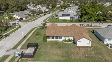 8836 Hargrove Drive Hudson FL 34667