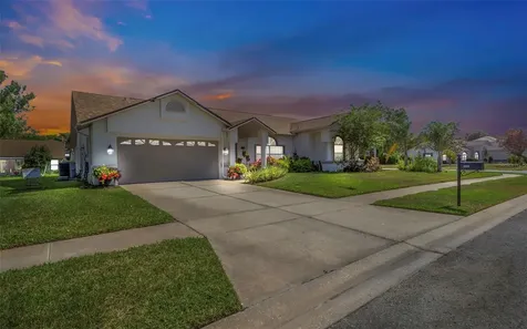 8836 Hargrove Drive Hudson FL 34667