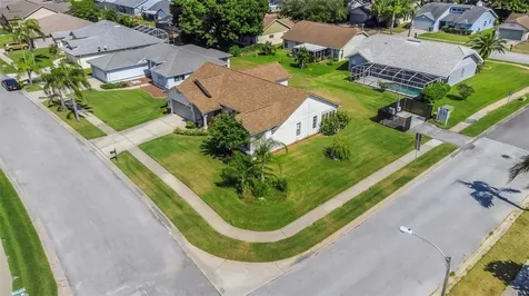 8836 Hargrove Drive Hudson FL 34667