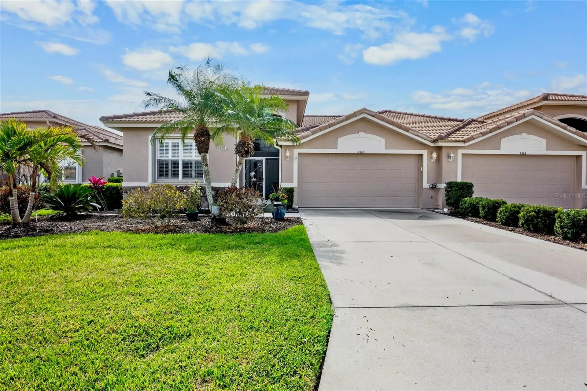 Sarasota FL, 4383 Samoset Drive