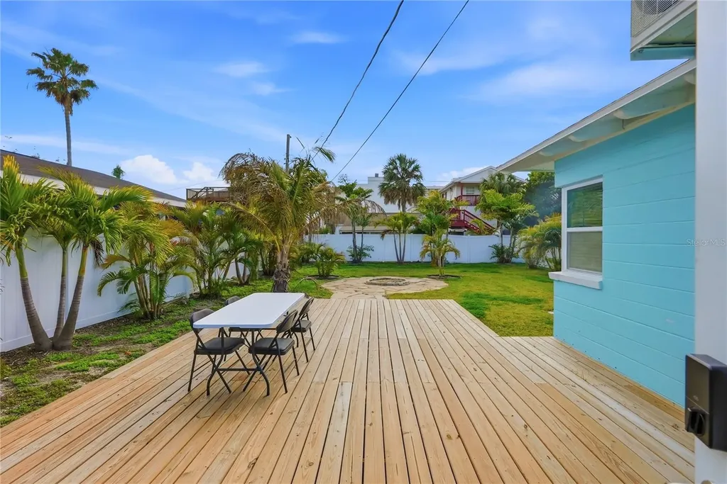 15424 2nd Street E Madeira Beach FL 33708