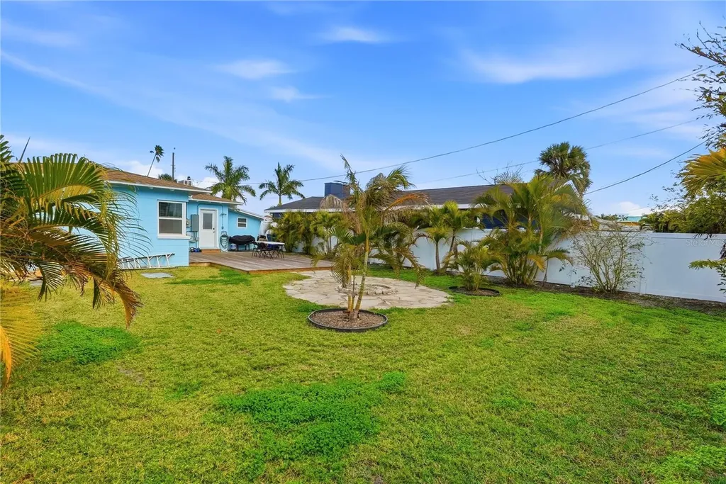 15424 2nd Street E Madeira Beach FL 33708