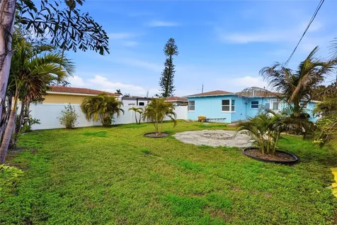 15424 2nd Street E Madeira Beach FL 33708