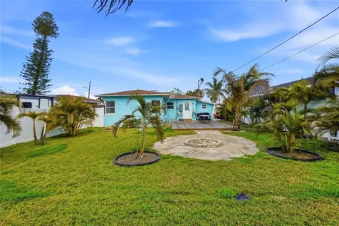 15424 2nd Street E Madeira Beach FL 33708