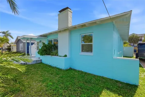 15424 2nd Street E Madeira Beach FL 33708