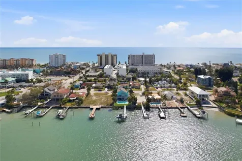 15424 2nd Street E Madeira Beach FL 33708