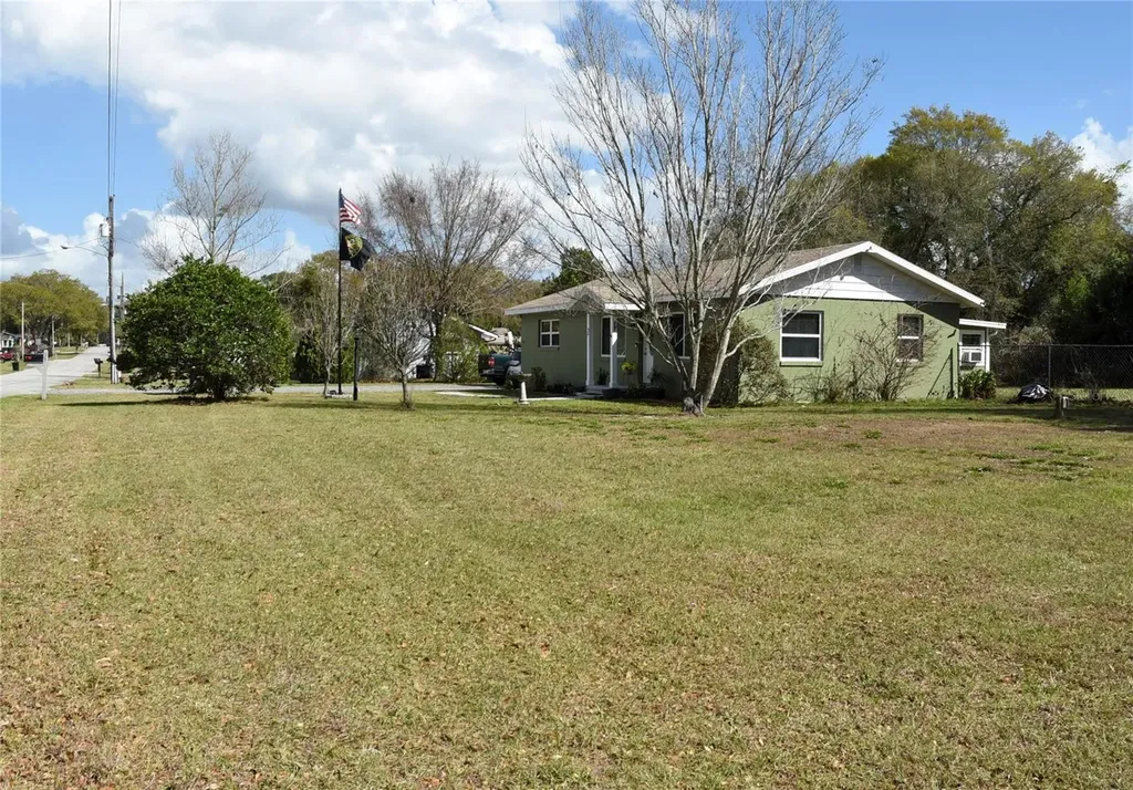 35 Seminole Drive Debary FL 32713