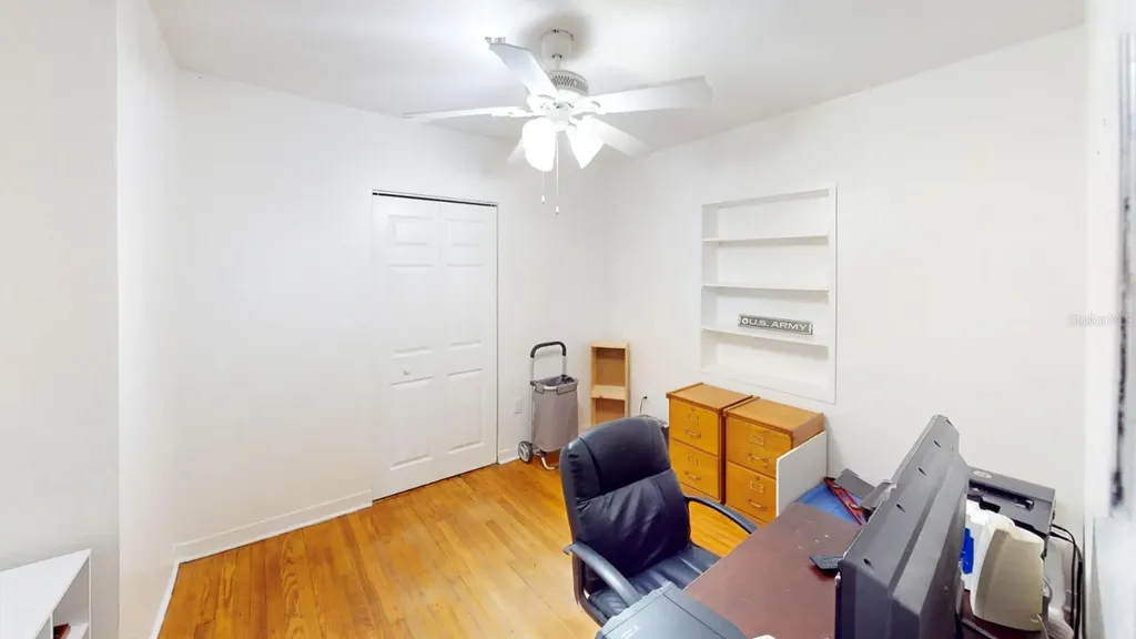 35 Seminole Drive Debary FL 32713