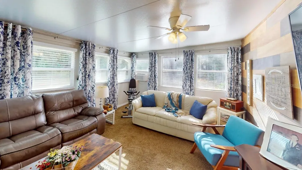 35 Seminole Drive Debary FL 32713